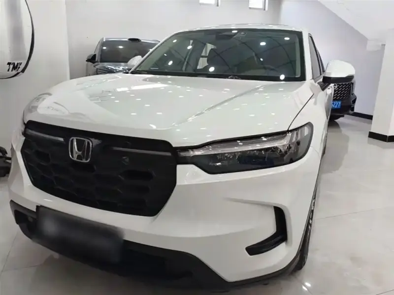 Honda HR-V, 2023