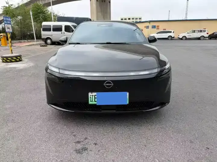 Nissan N7, 2025