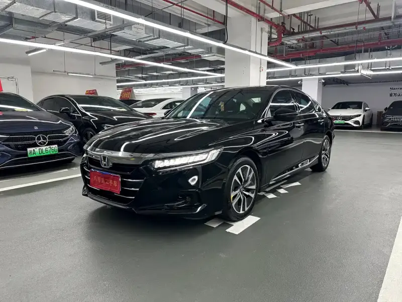 Honda Accord, 2023