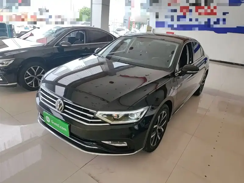 Volkswagen Magotan, 2022