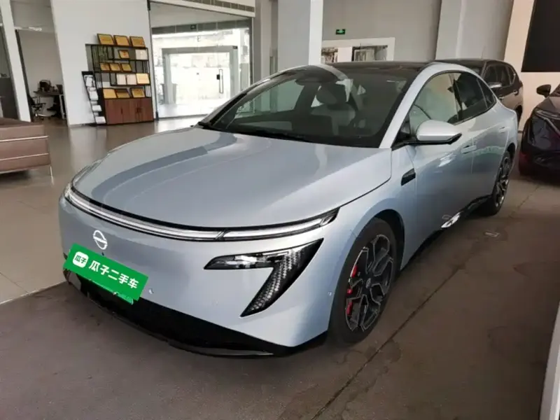 Nissan N7, 2025