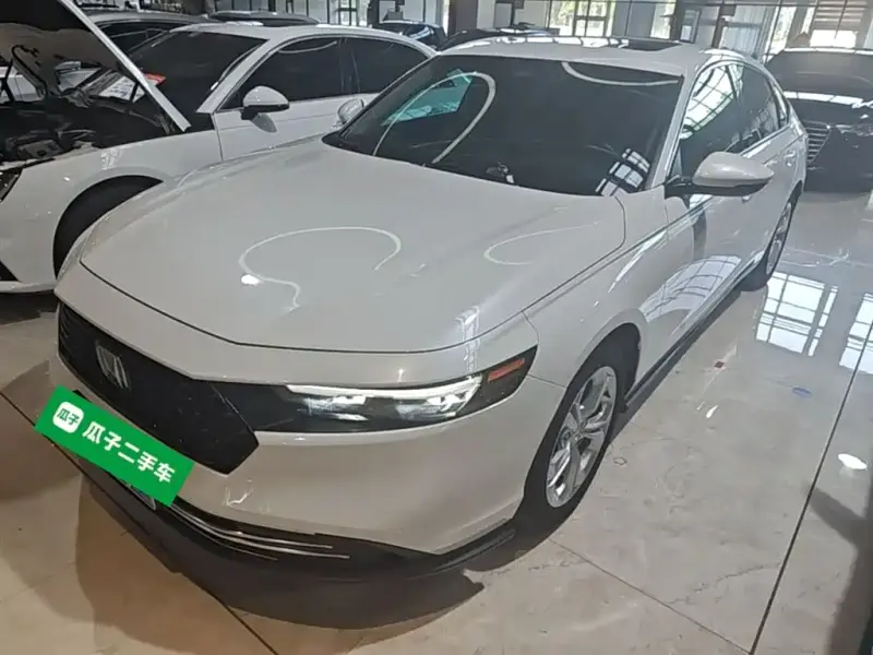 Honda Accord, 2023