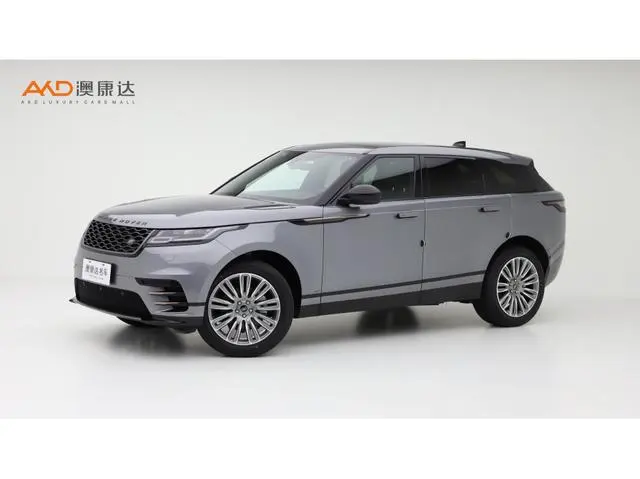 Land Rover Range Rover Velar P250 R-DYNAMIC S, 2020 — фото 1