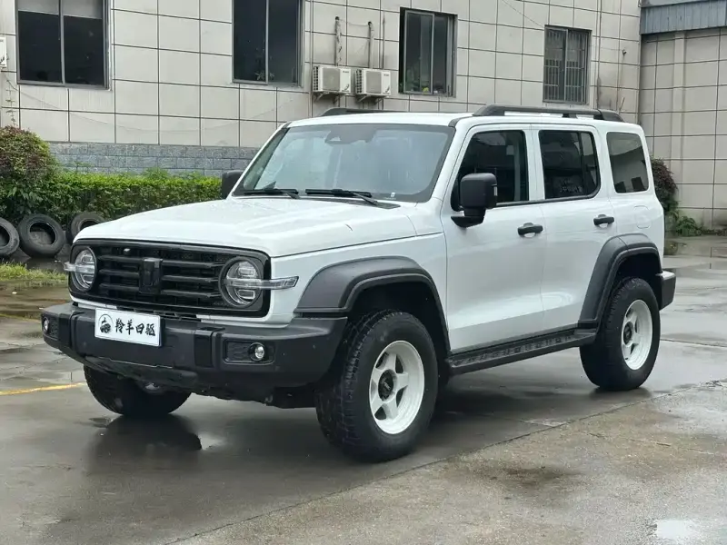 Tank 300, 2022