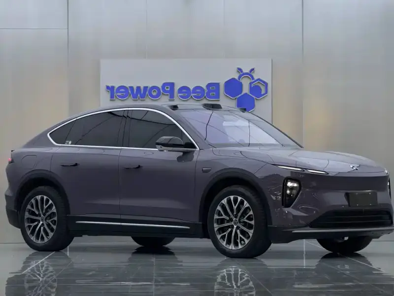 NIO EC6, 2024