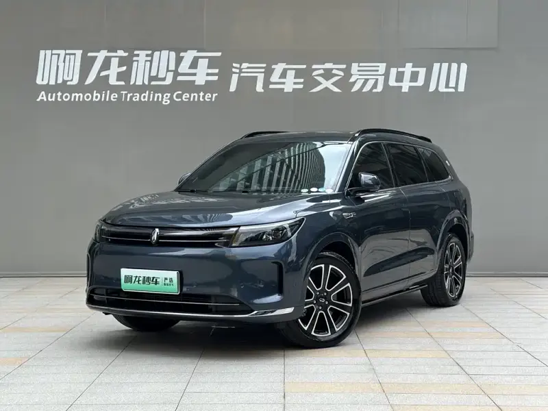 AITO M7, 2025