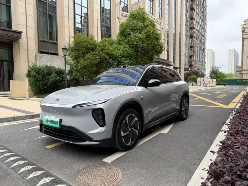 NIO ES6, 2023 — фото 1