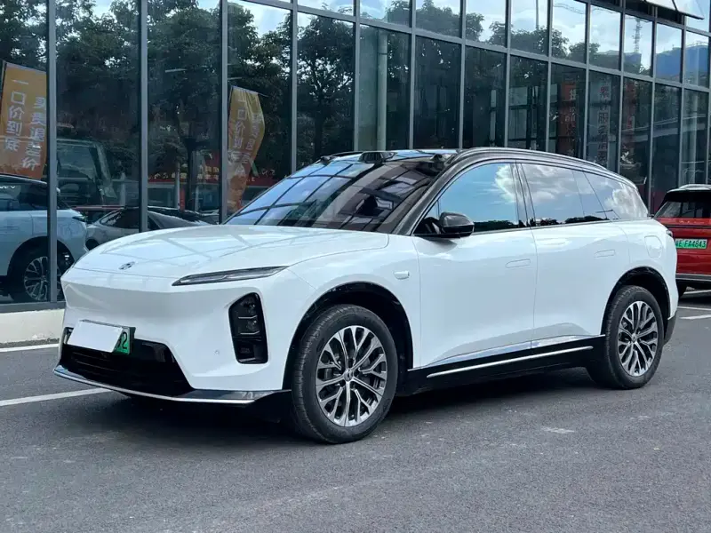 NIO ES6, 2025 — фото 1