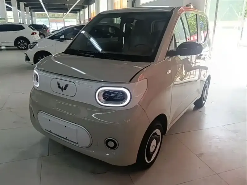 Wuling MINIEV, 2026