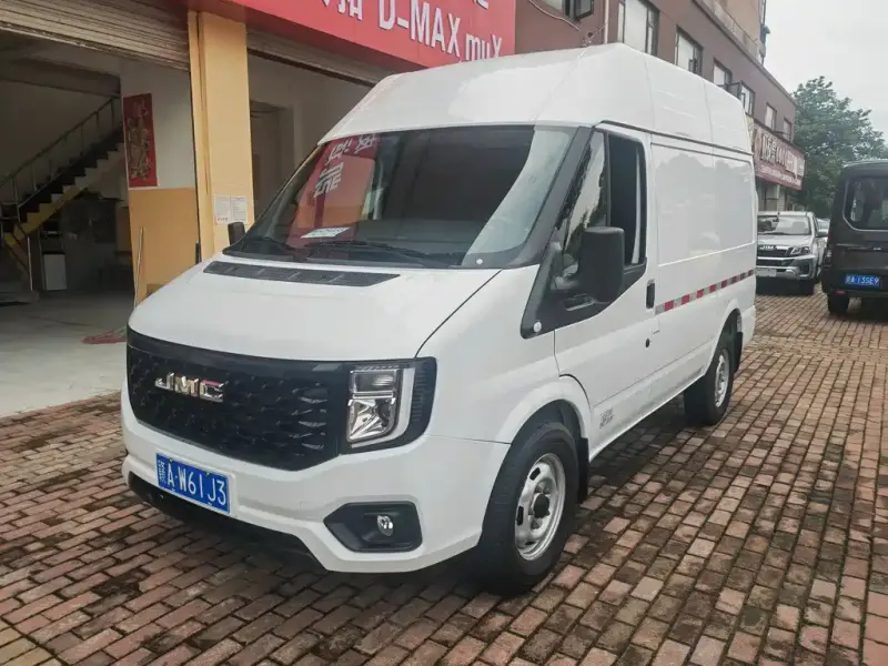 JMC Fushun, 2024