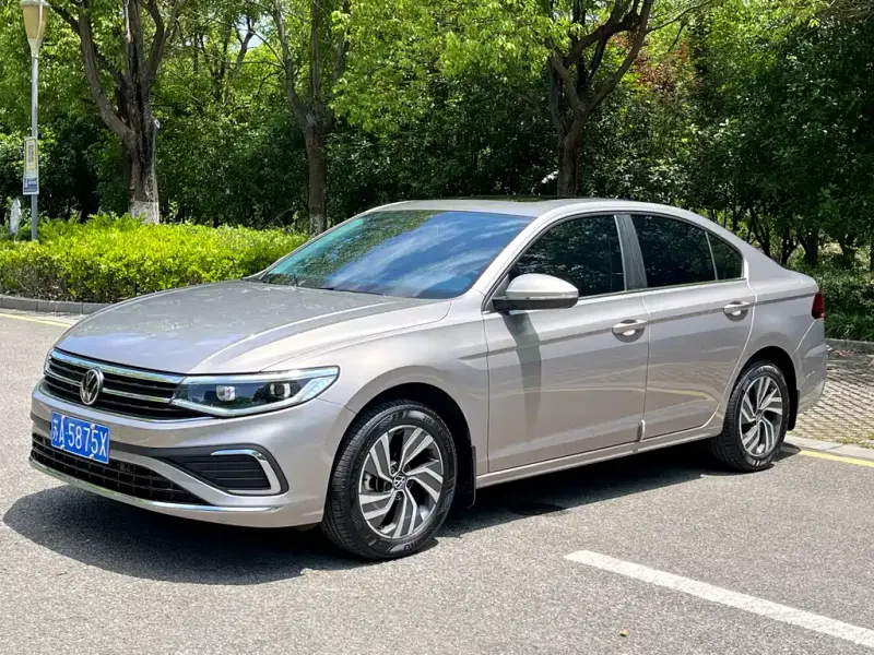 Volkswagen Bora, 2025