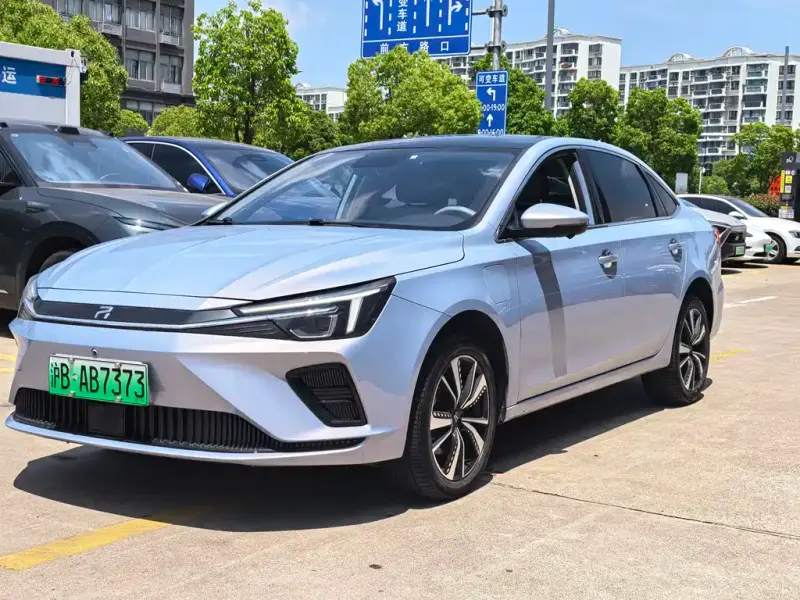 Roewe Feifan ER6, 2021 — фото 1
