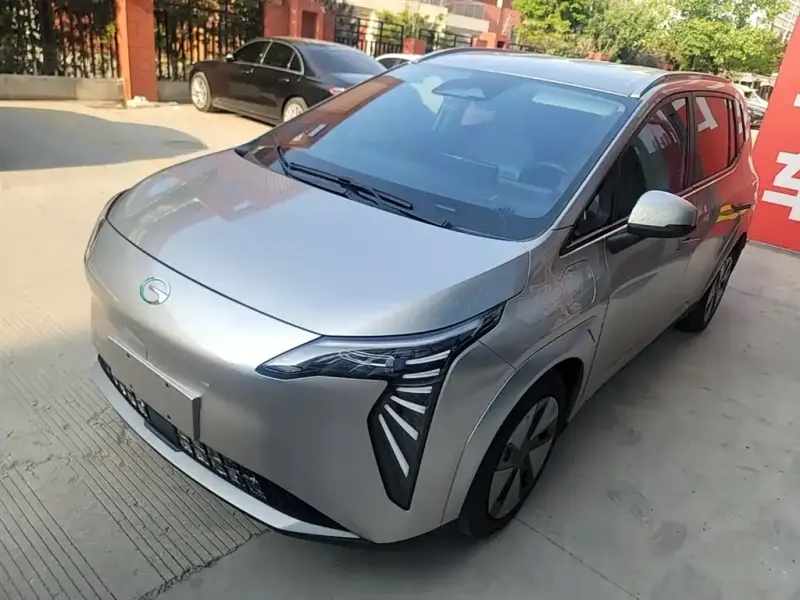 Aion Y, 2025