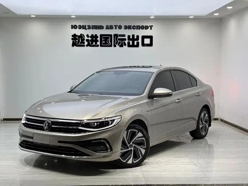 Volkswagen Bora, 2023
