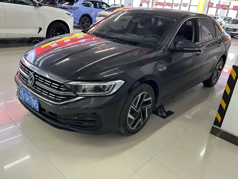 Volkswagen Sagitar, 2023
