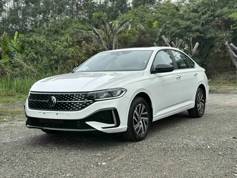 Volkswagen Lavida, 2024