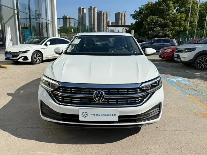 Volkswagen Sagitar, 2026
