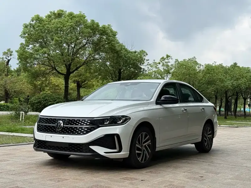 Volkswagen Lavida, 2024