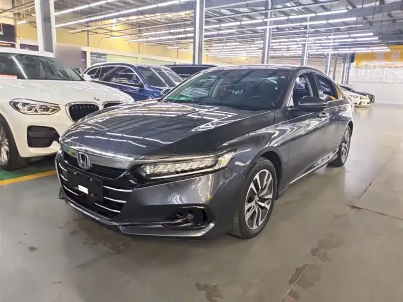 Honda Accord, 2022