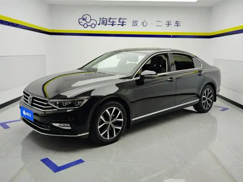 Volkswagen Magotan, 2022