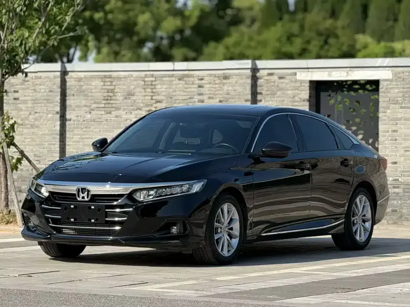 Honda Accord, 2023