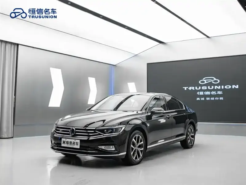 Volkswagen Magotan, 2023