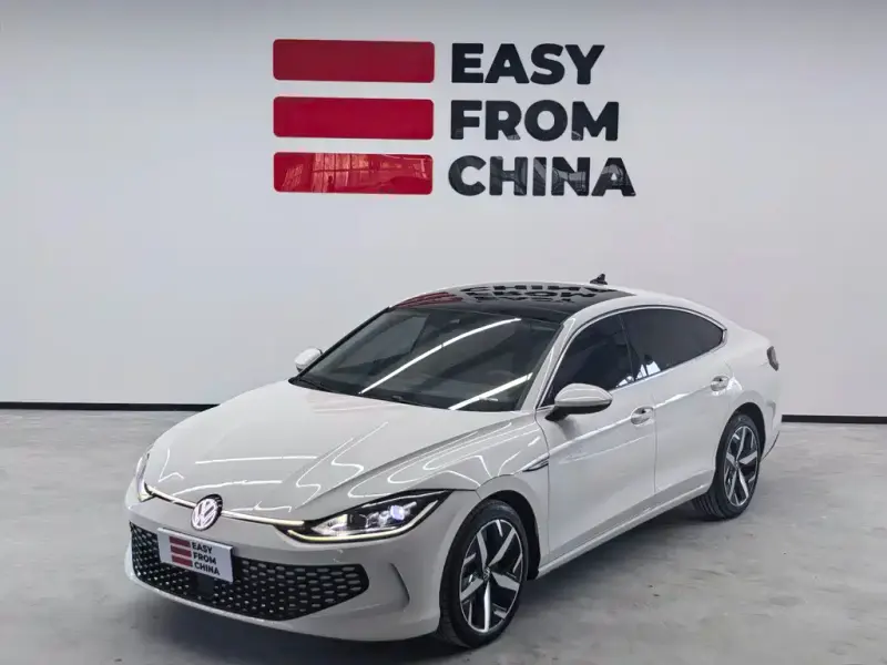Volkswagen Lamando, 2023