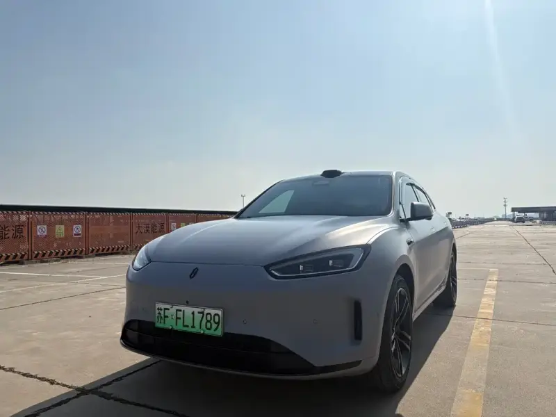 AITO M5, 2024