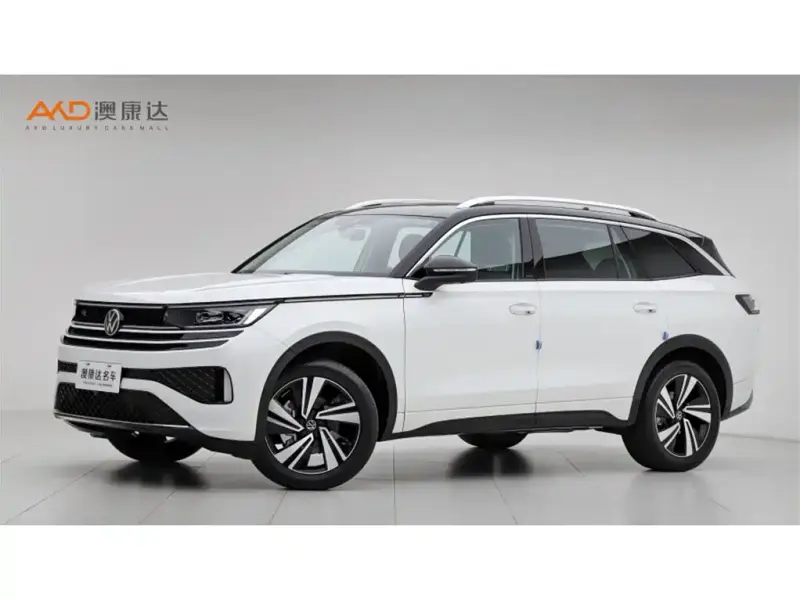 Volkswagen Tavendor, 2024
