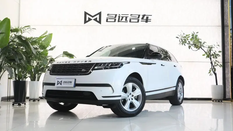 Land Rover Range Rover Velar S, 2024 — фото 1