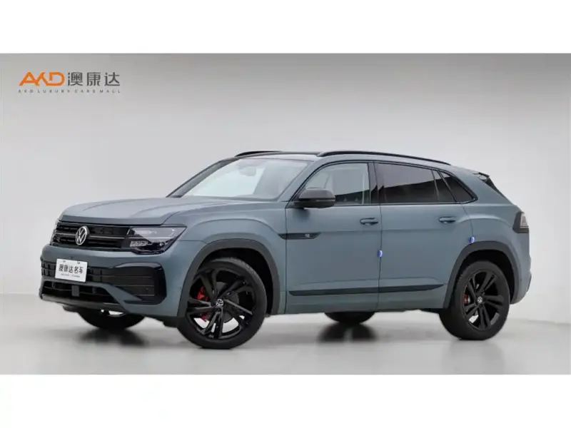 Volkswagen Teramont, 2023