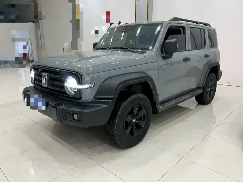 Tank 300, 2025