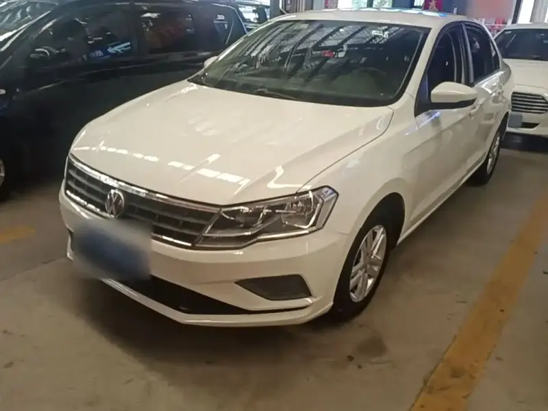 Volkswagen Jetta, 2018
