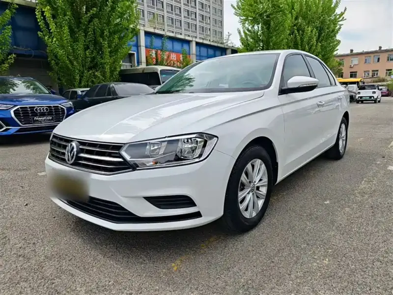 Volkswagen Bora, 2017