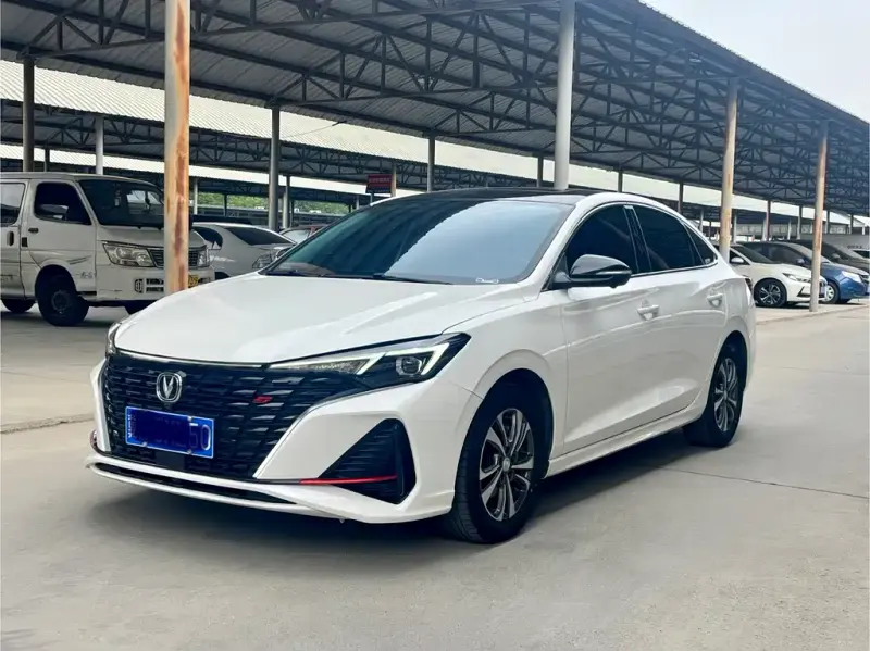 Changan Eado, 2023