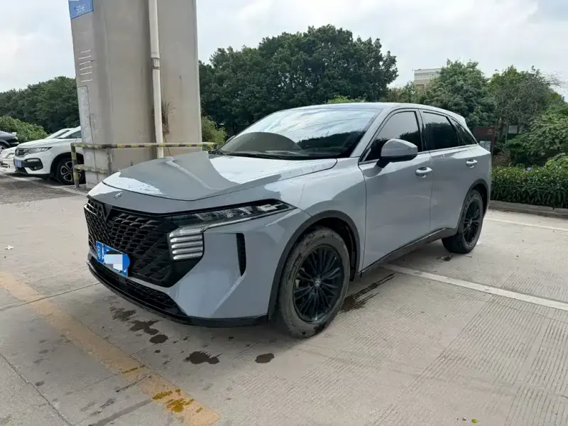 Venucia V, 2022