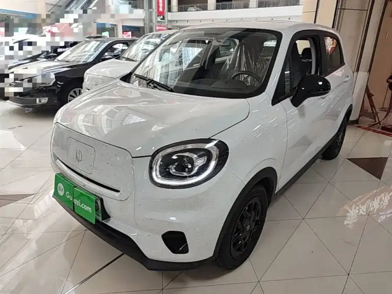 Leapmotor T03, 2026