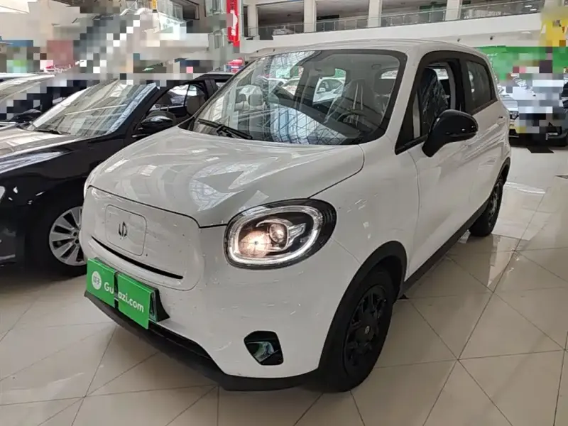 Leapmotor T03, 2026