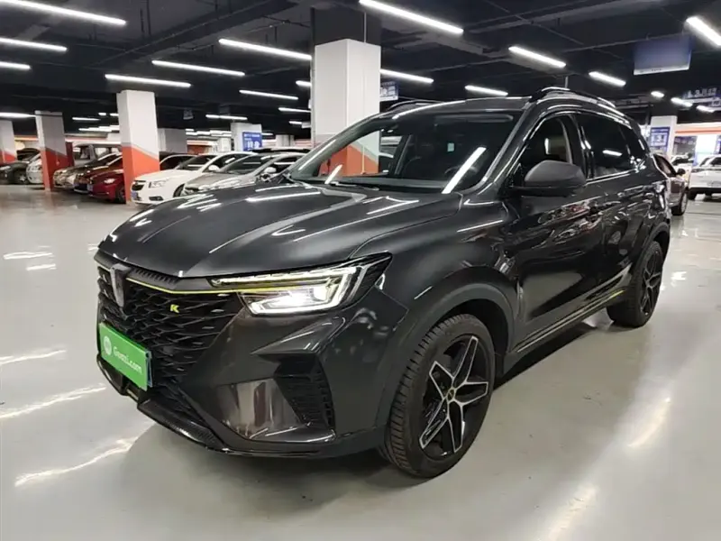 Roewe RX5, 2022 — фото 1