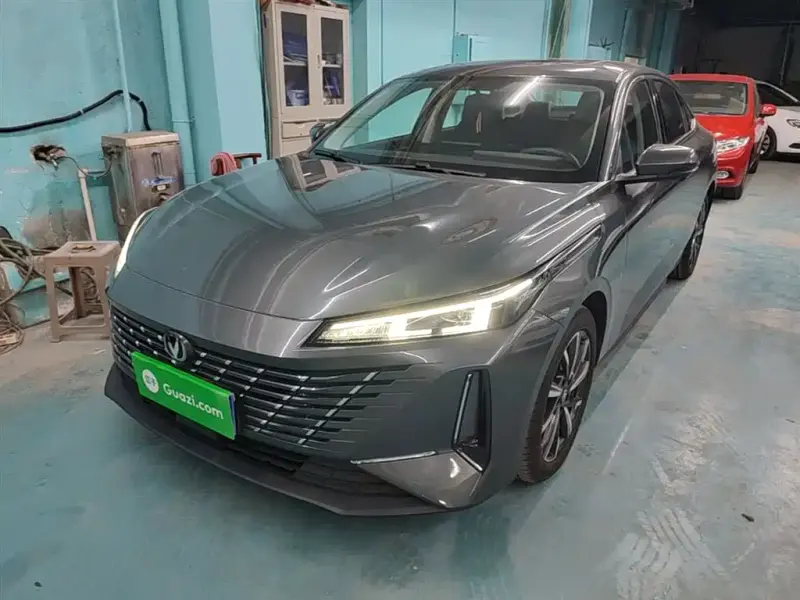 Changan Eado, 2024