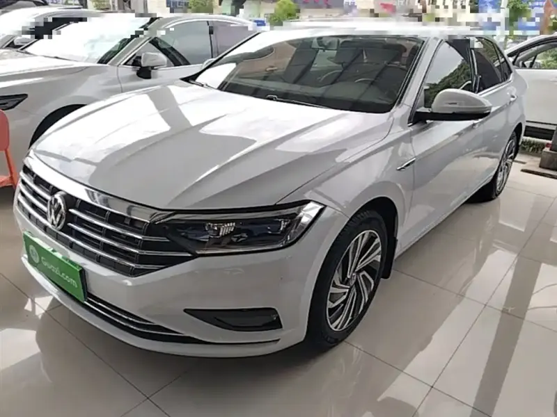 Volkswagen Sagitar, 2022