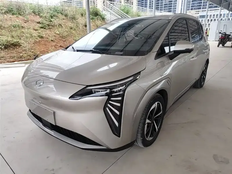 Aion Y, 2022