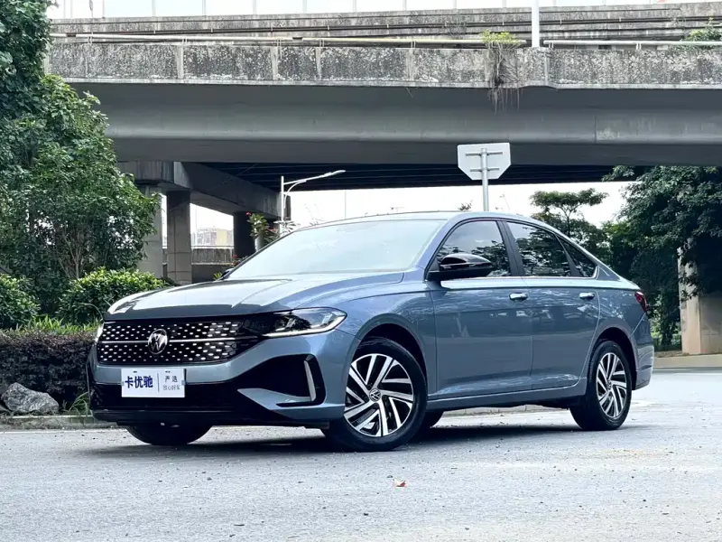 Volkswagen Lavida, 2023