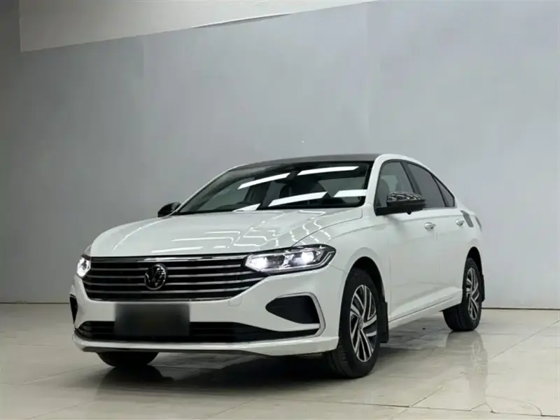 Volkswagen Lavida, 2023