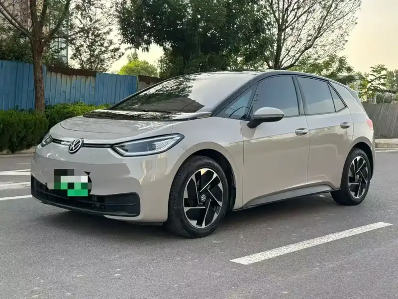 Volkswagen ID.3, 2024