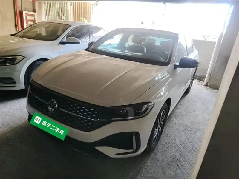 Volkswagen Lavida, 2024
