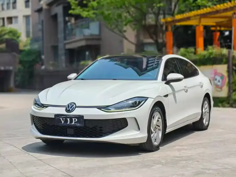 Volkswagen Lamando, 2022