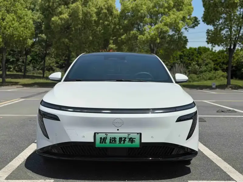 Nissan N7, 2025