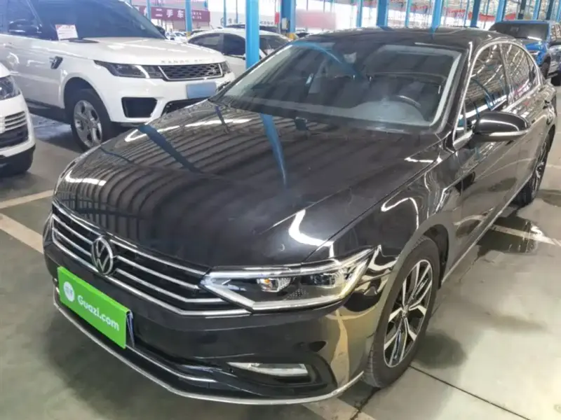 Volkswagen Magotan, 2022