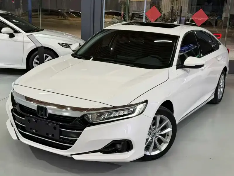 Honda Accord, 2023